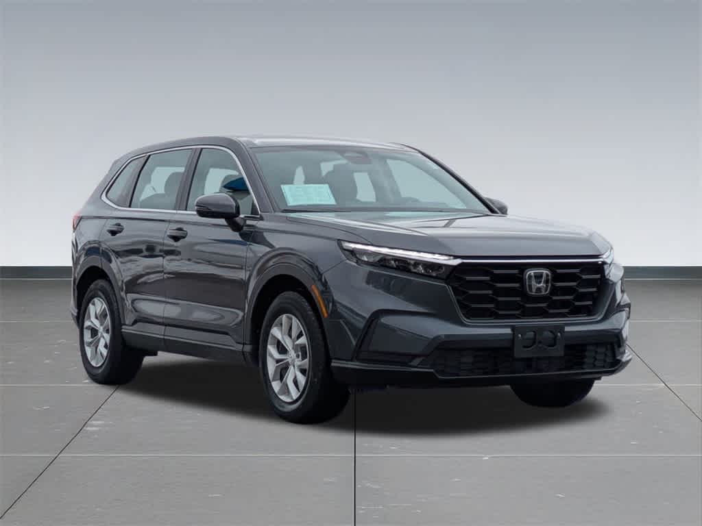 Thumbnail: 2023 Honda CR-V - 8