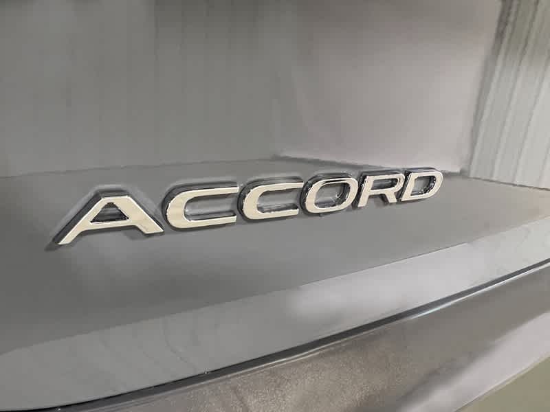Thumbnail: 2025 Honda Accord - 5
