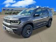 Honda Passport