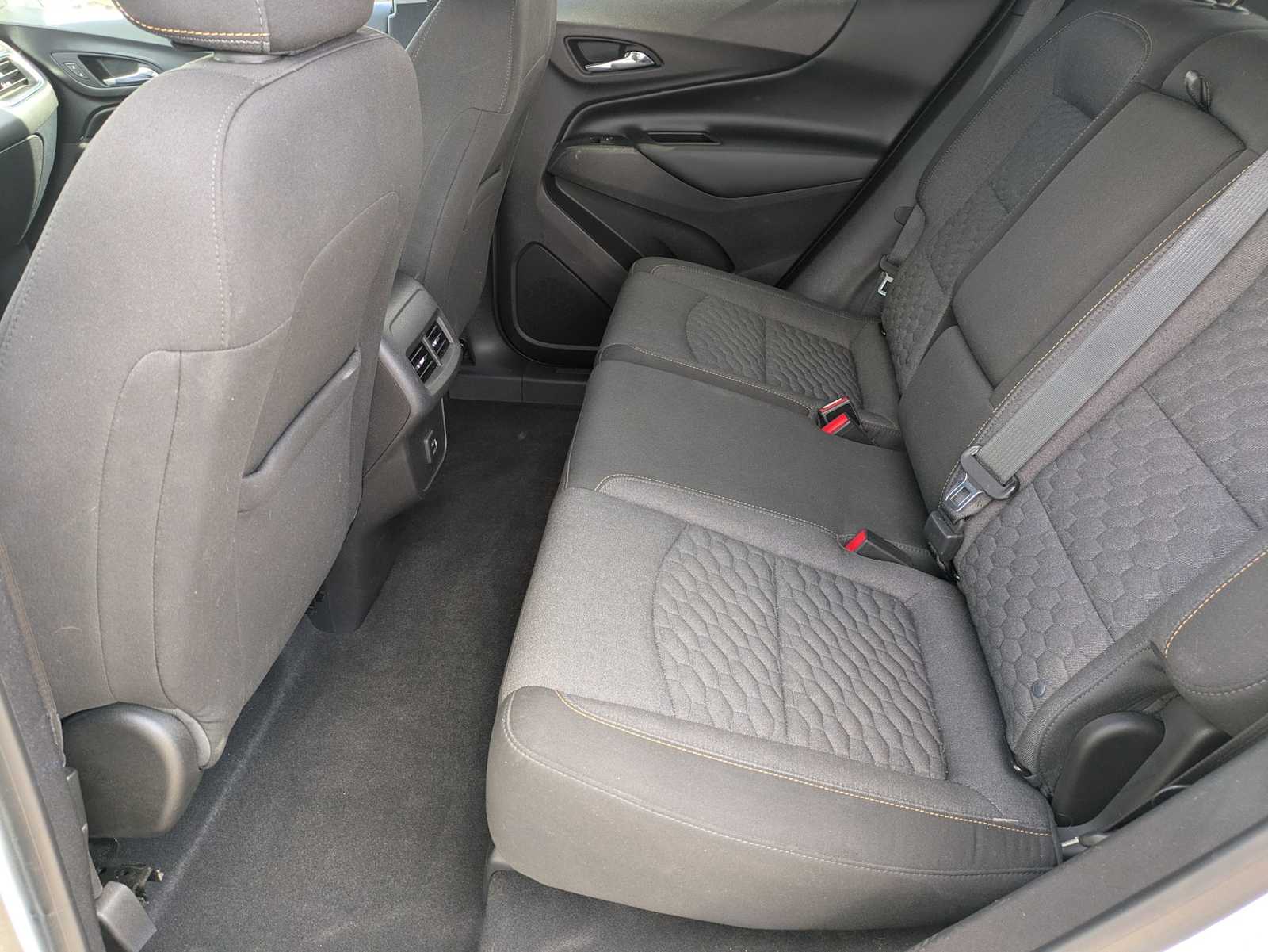 Thumbnail: 2019 Chevrolet Equinox - 18