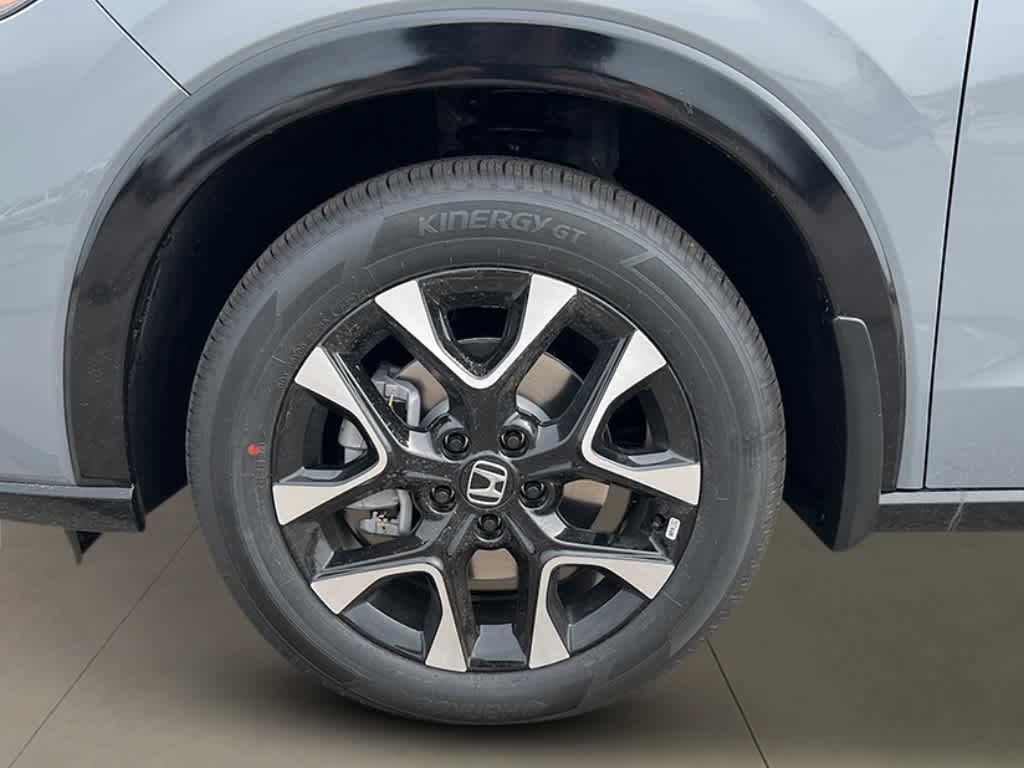 Thumbnail: 2026 Honda HR-V - 9