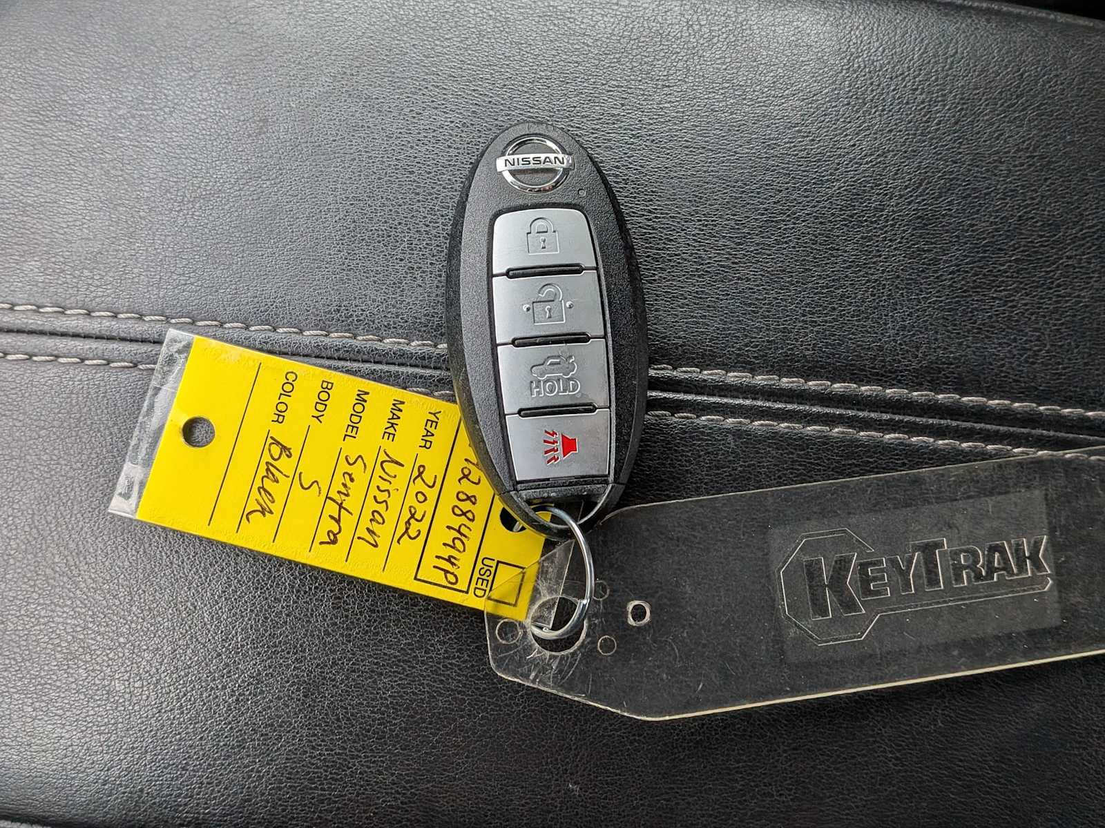 Thumbnail: 2022 Nissan Sentra - 31