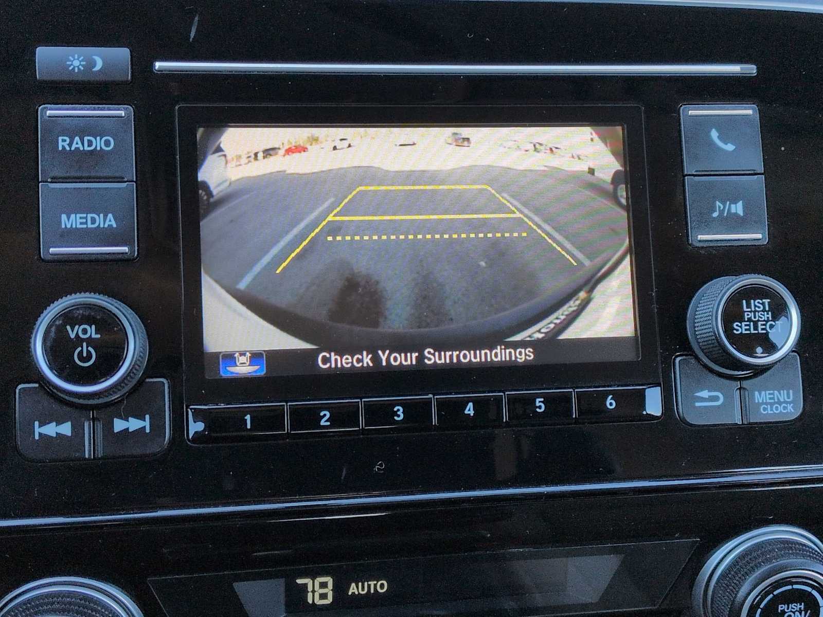 Thumbnail: 2019 Honda CR-V - 26