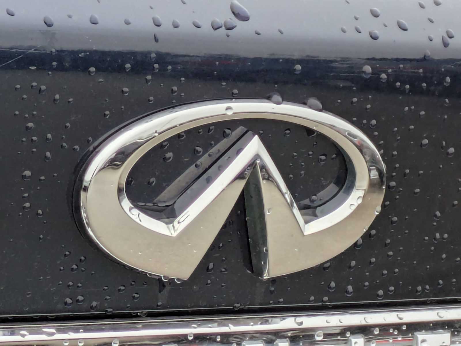 Thumbnail: 2016 INFINITI Q70 - 11