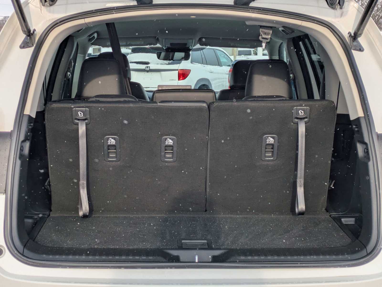 Thumbnail: 2024 Honda Pilot - 30