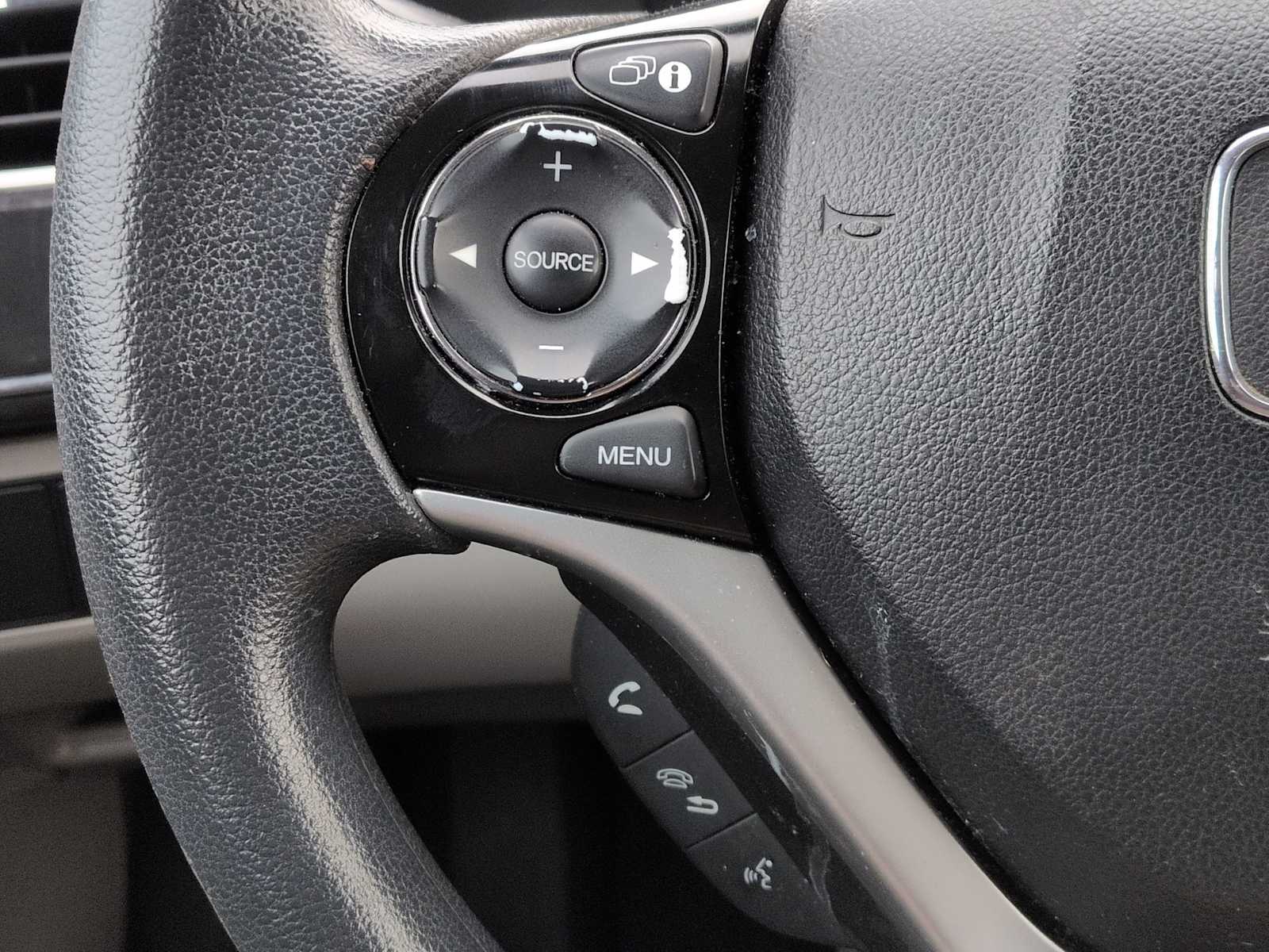 Thumbnail: 2013 Honda Civic - 22