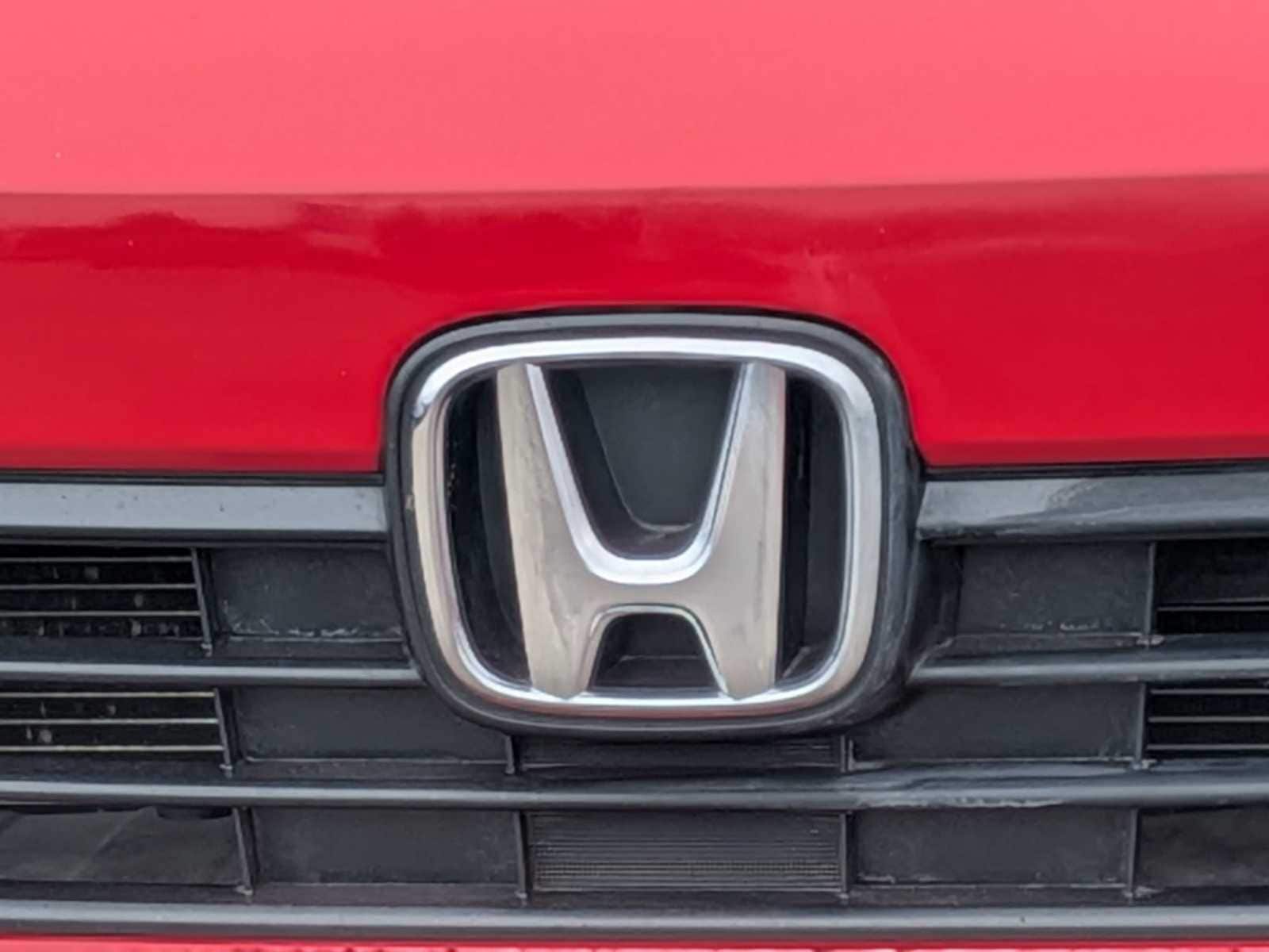 Thumbnail: 2022 Honda Civic - 11