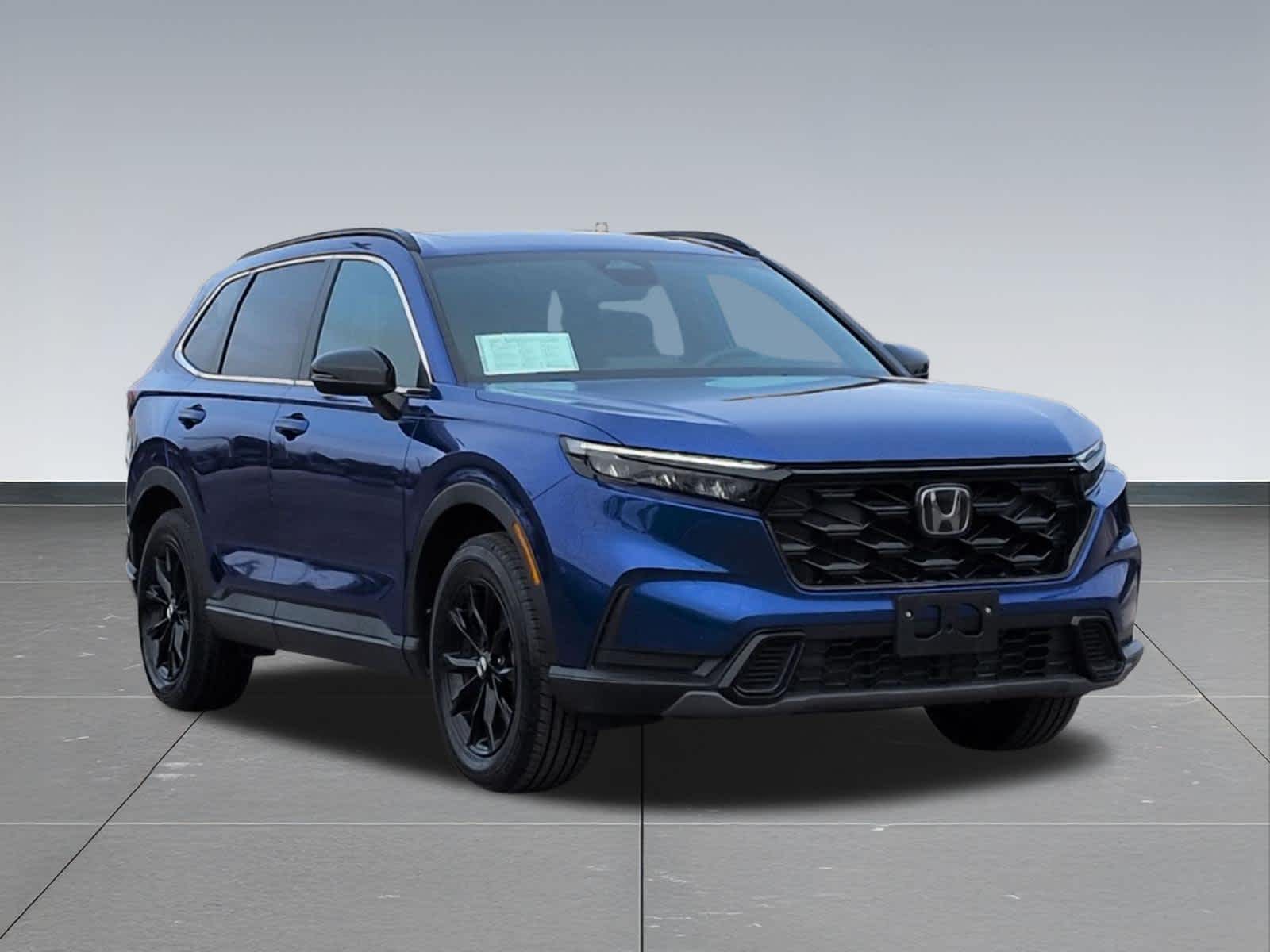 Thumbnail: 2023 Honda CR-V - 8