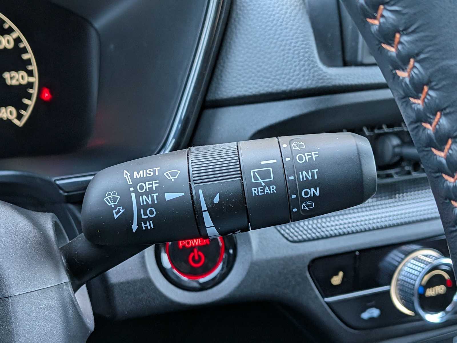 Thumbnail: 2025 Honda CR-V - 25