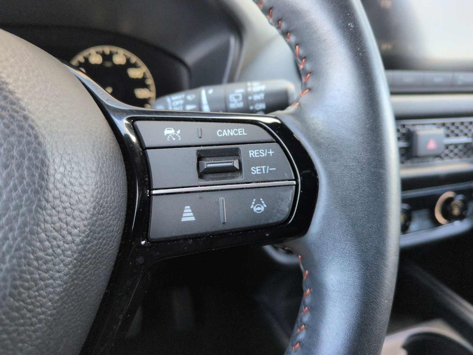 Thumbnail: 2024 Honda HR-V - 23