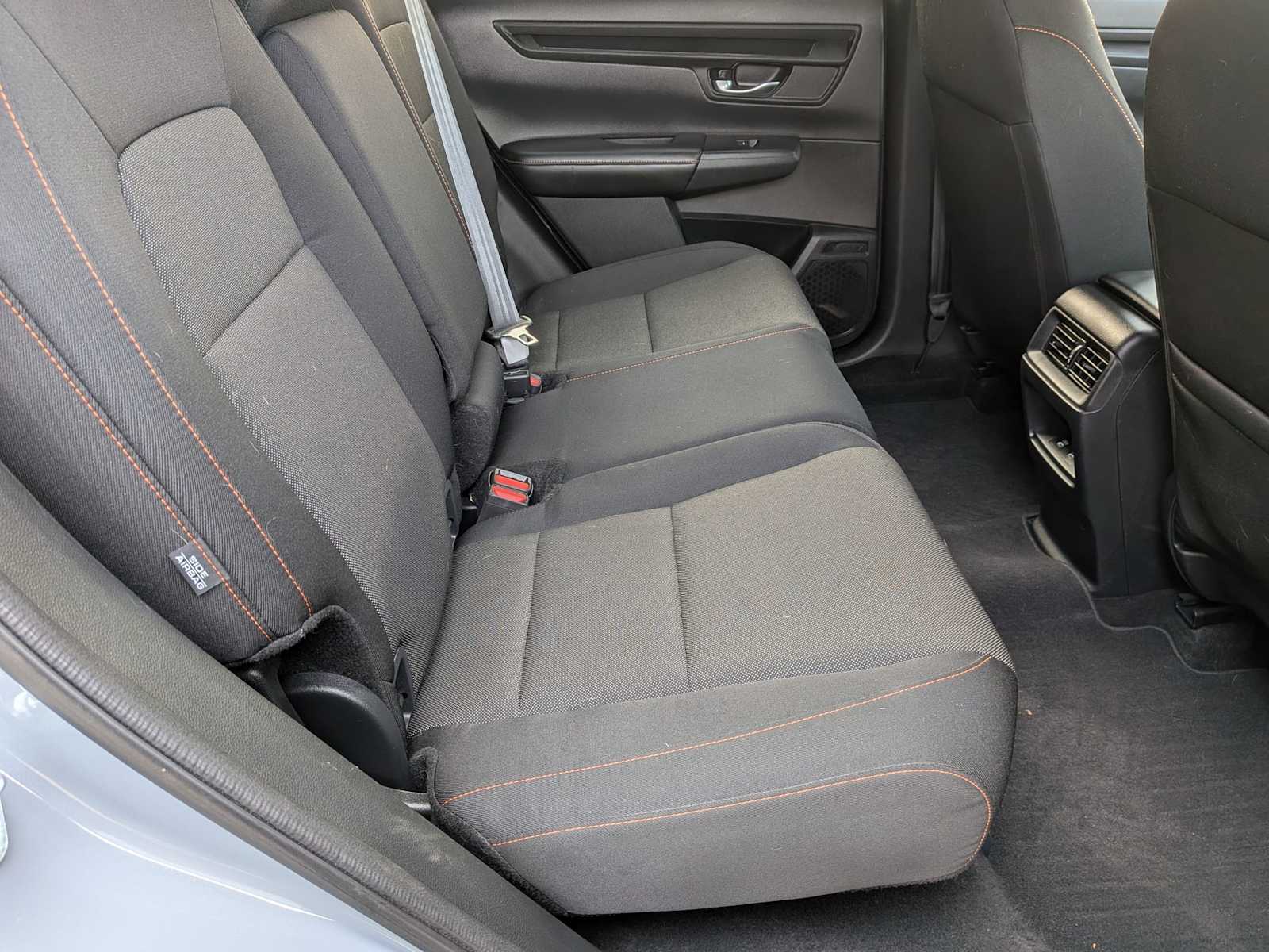 Thumbnail: 2025 Honda CR-V - 30