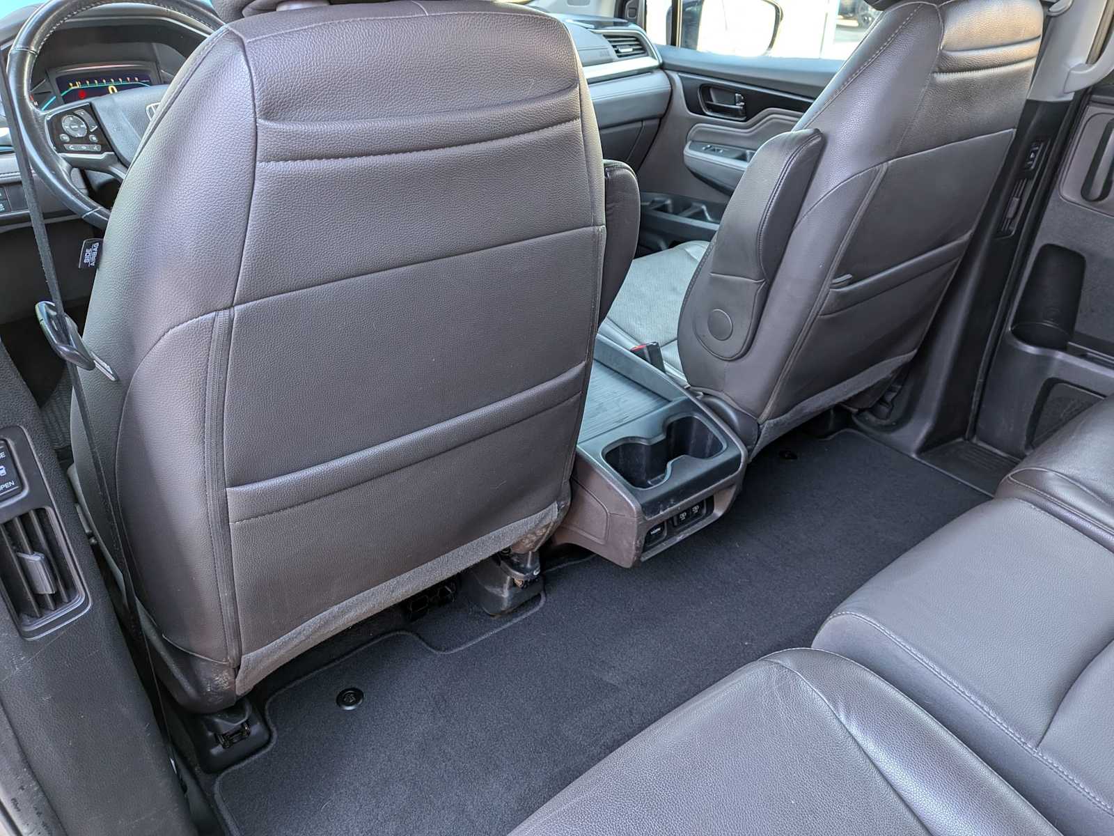 Thumbnail: 2020 Honda Odyssey - 18