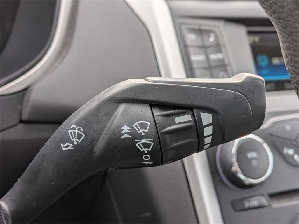 Thumbnail: 2015 Ford Fusion - 25