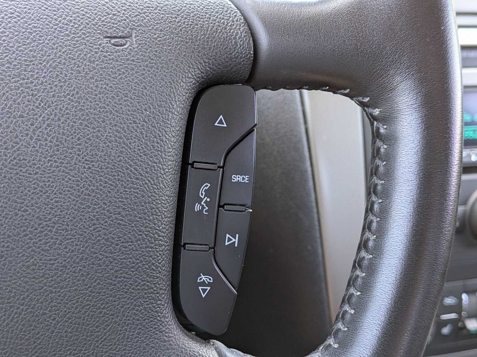 Thumbnail: 2009 Chevrolet Impala - 23