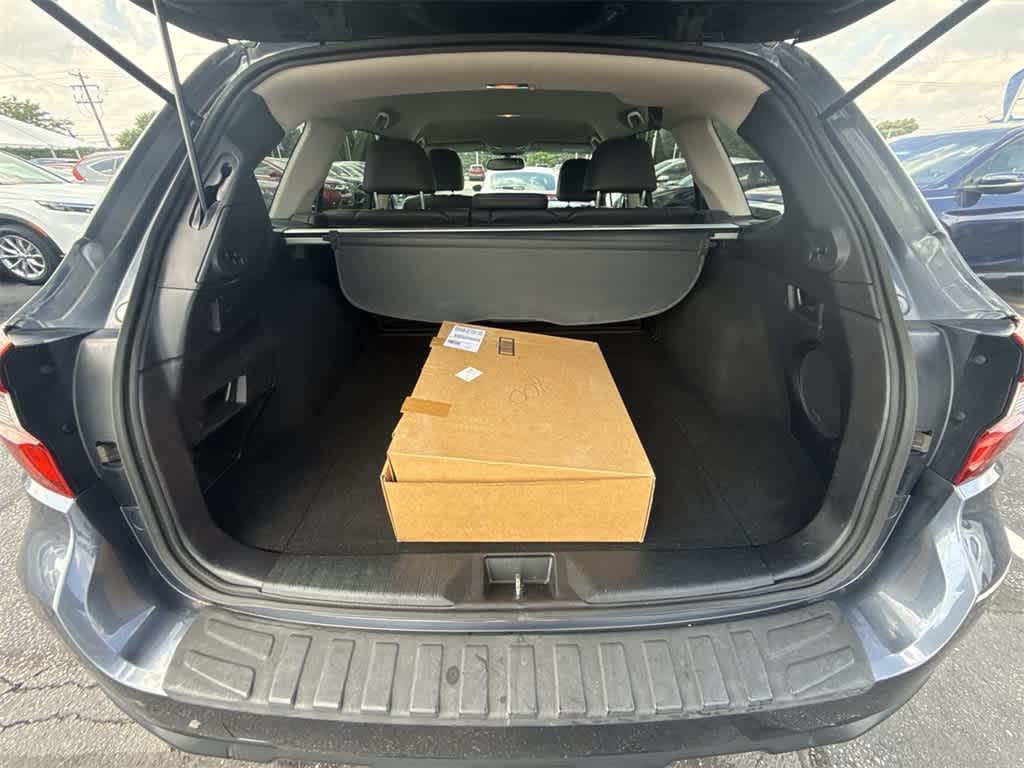 Thumbnail: 2015 Subaru Outback - 32