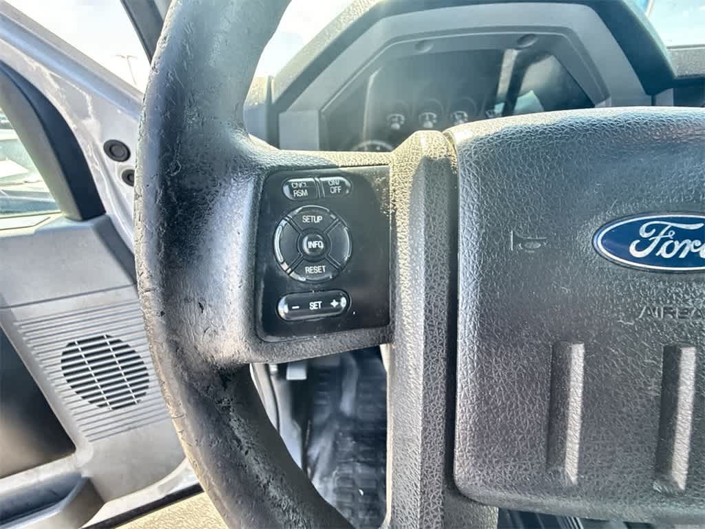 Thumbnail: 2016 Ford F-250 - 21