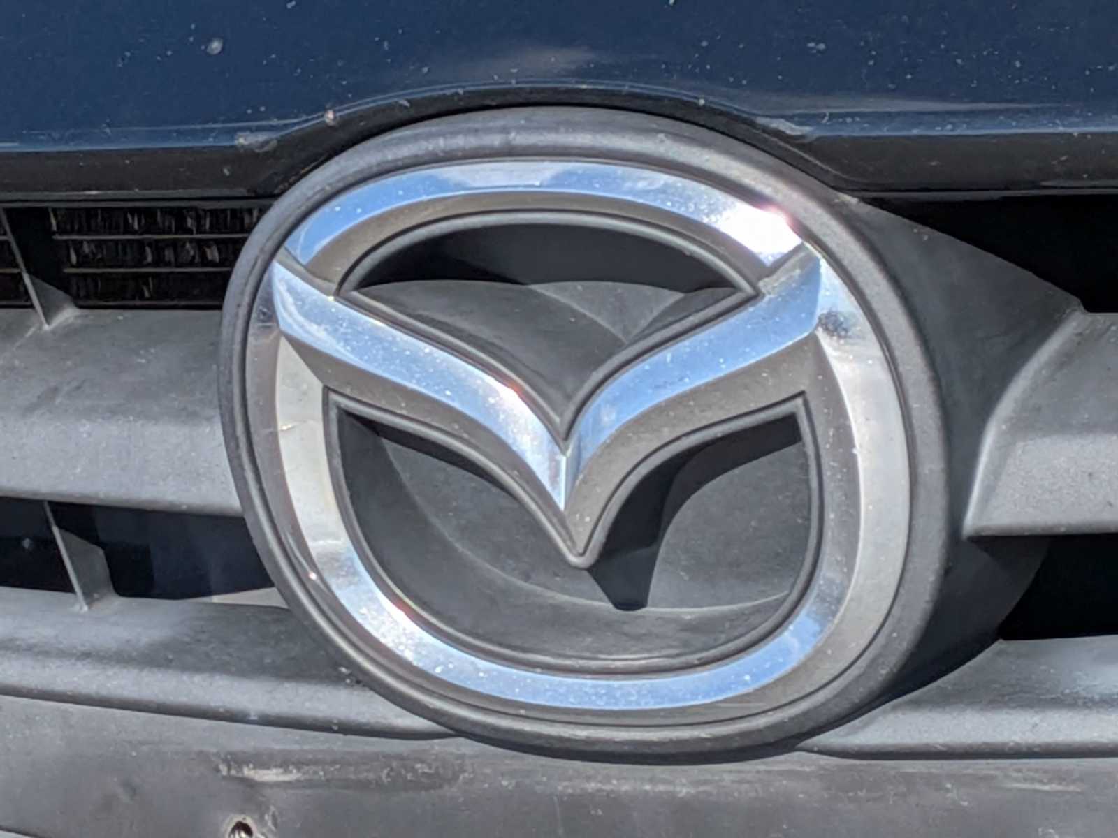 Thumbnail: 2014 Mazda Mazda3 - 11