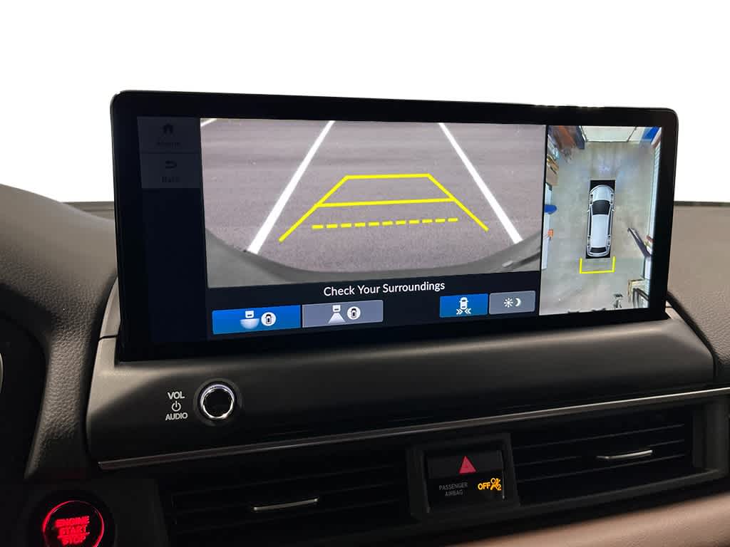 Thumbnail: 2026 Honda Pilot - 22