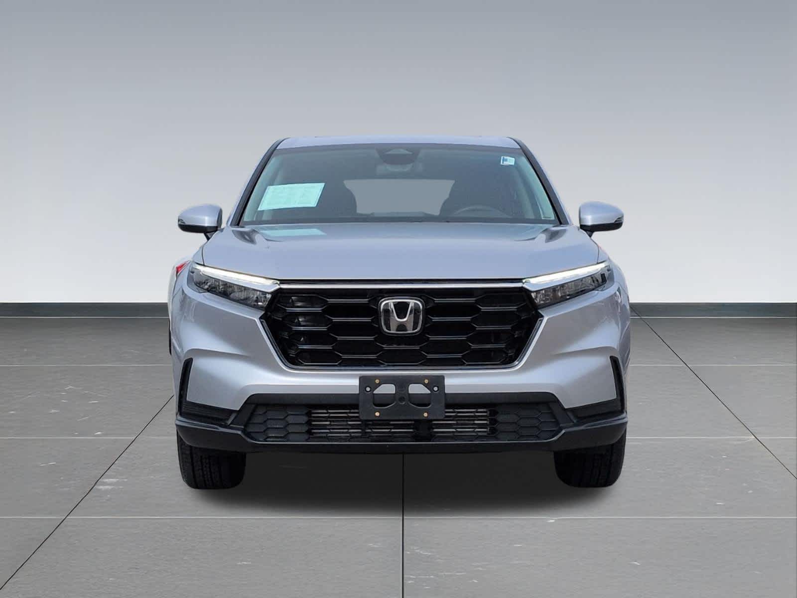 Thumbnail: 2024 Honda CR-V - 9