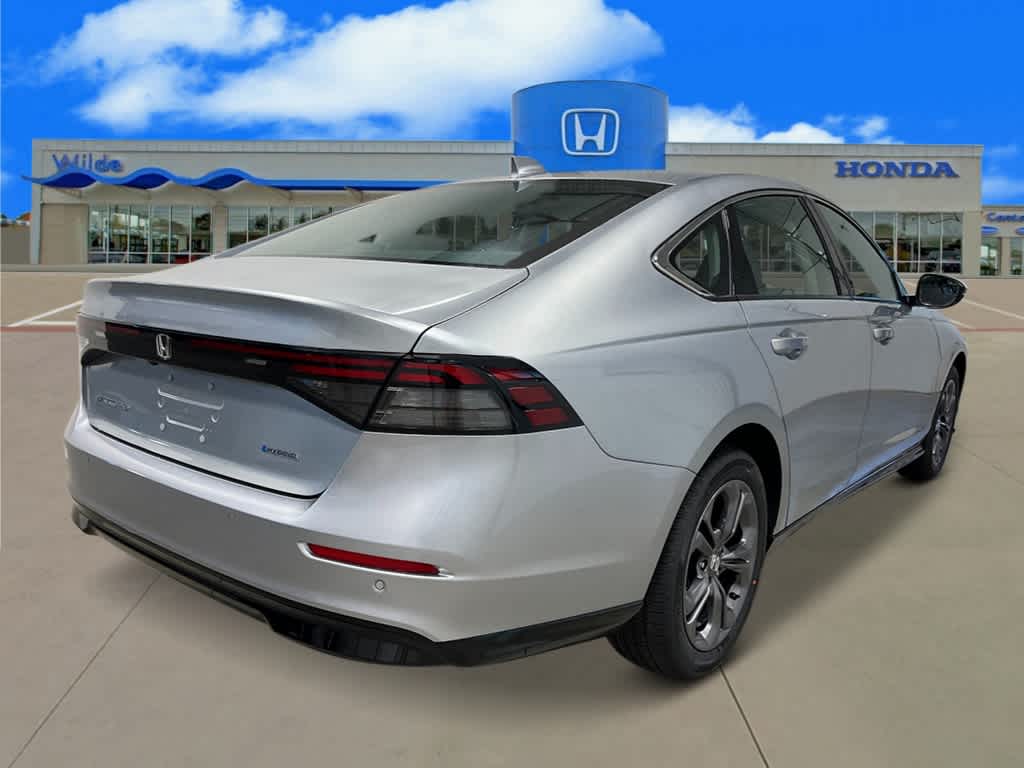 Thumbnail: 2025 Honda Accord - 7