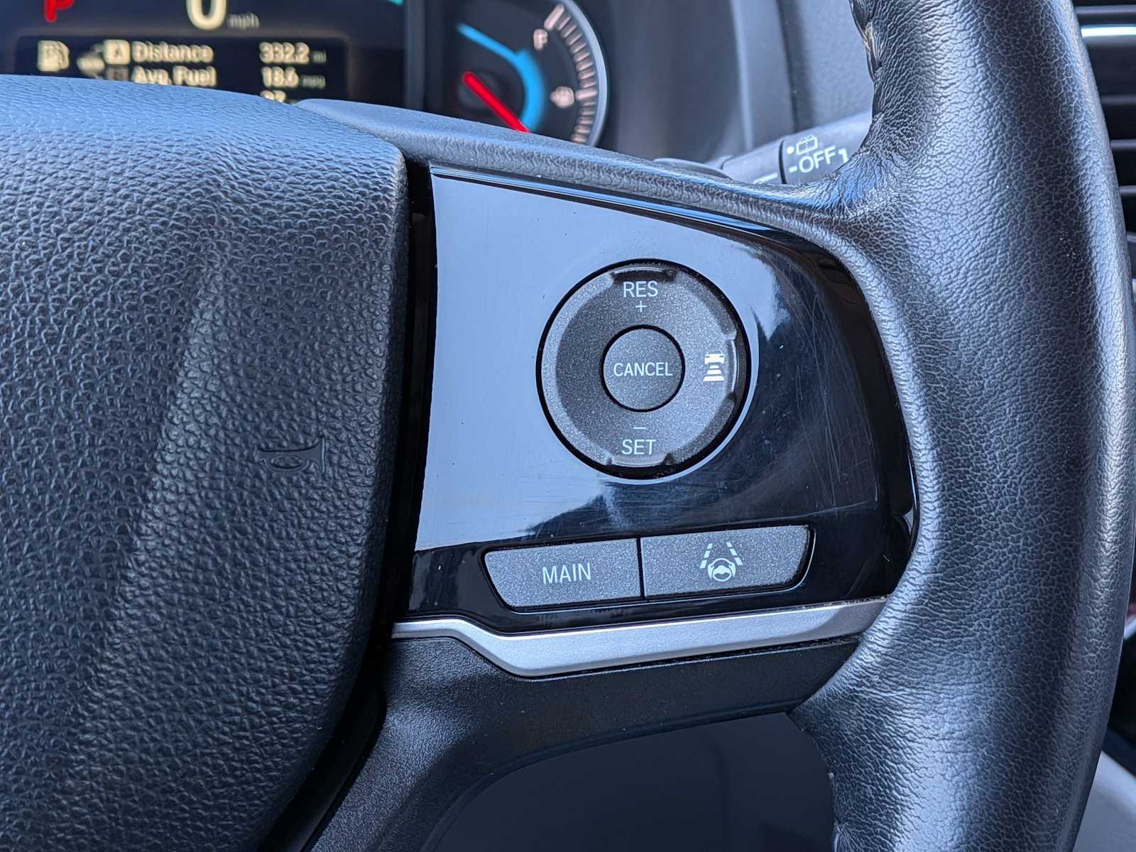 Thumbnail: 2020 Honda Pilot - 24