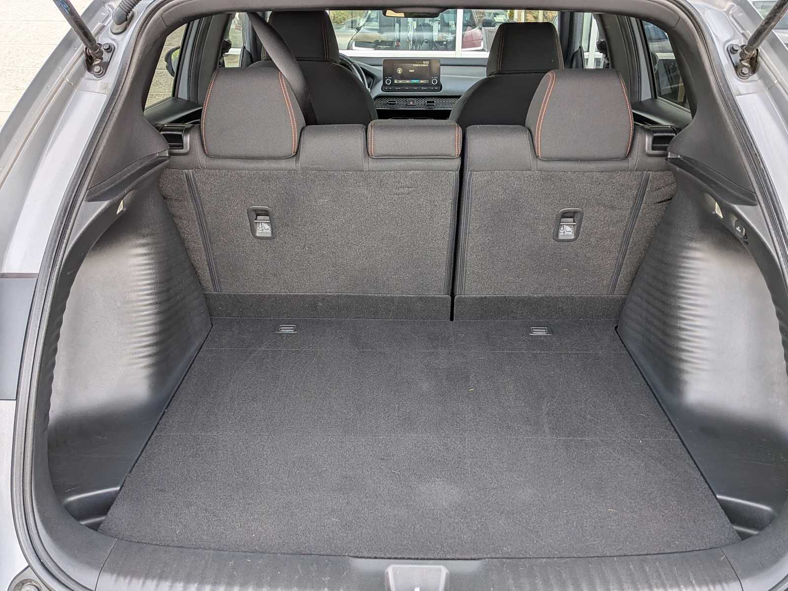 Thumbnail: 2023 Honda HR-V - 31