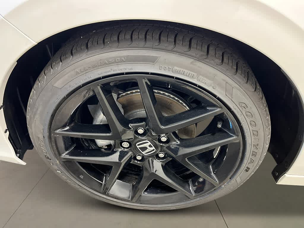 Thumbnail: 2025 Honda Civic - 11