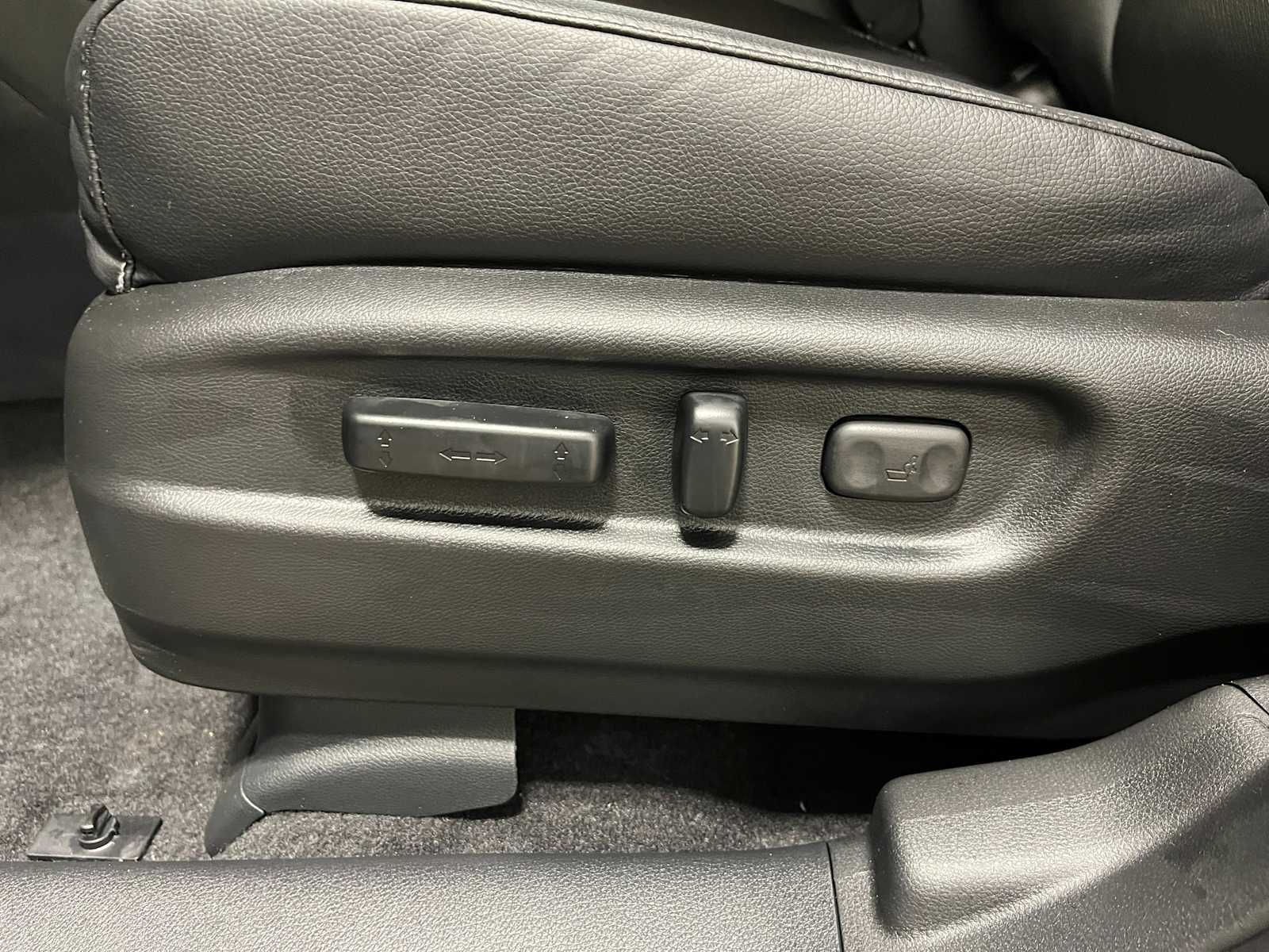 Thumbnail: 2026 Honda Ridgeline - 12