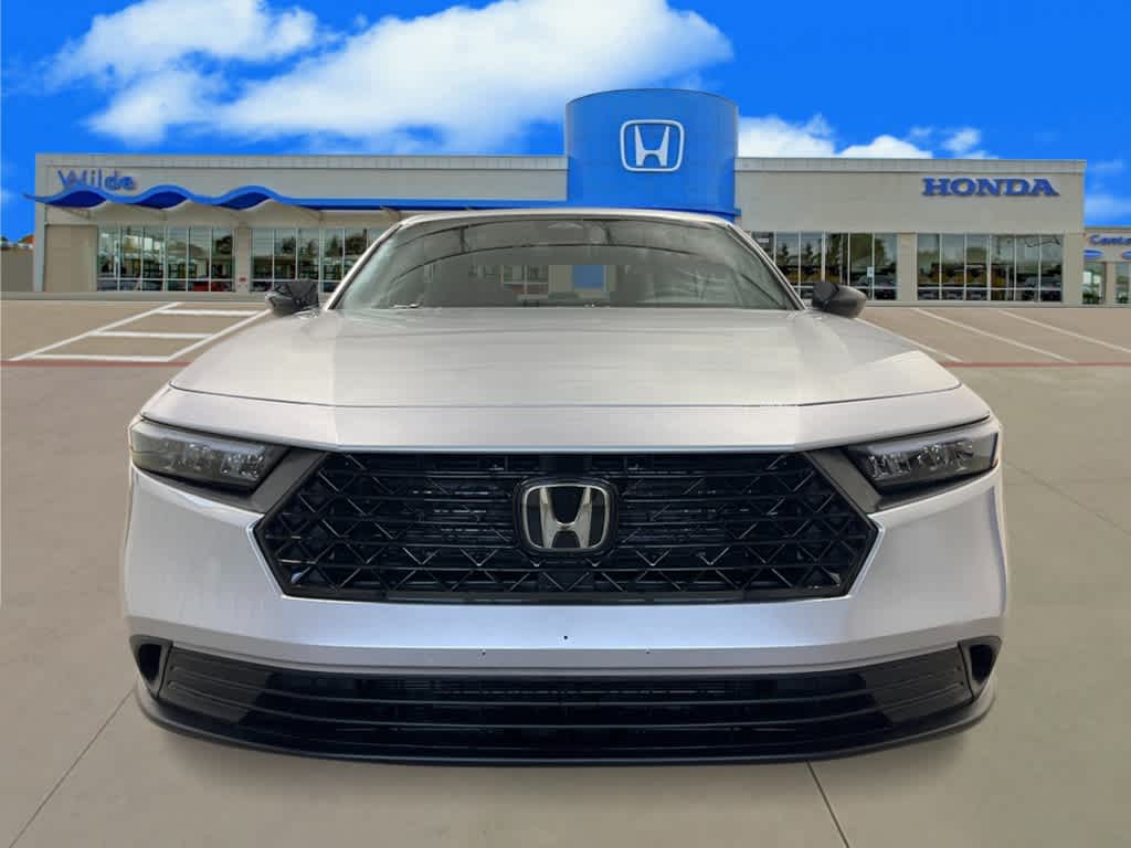 Thumbnail: 2026 Honda Accord - 10