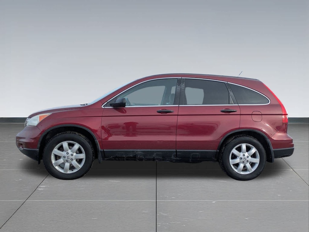 Used 2011 Honda CR-V SE SUV