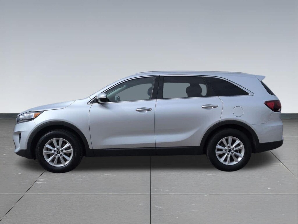 Used 2019 Kia Sorento 2.4L LX SUV
