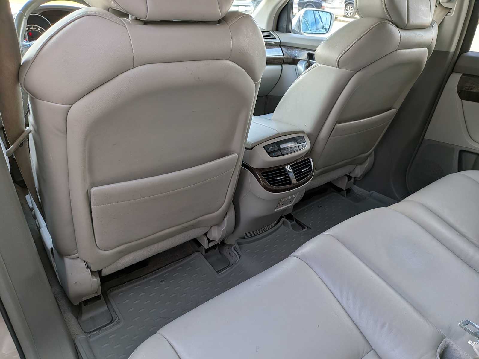 Thumbnail: 2012 Acura MDX - 18