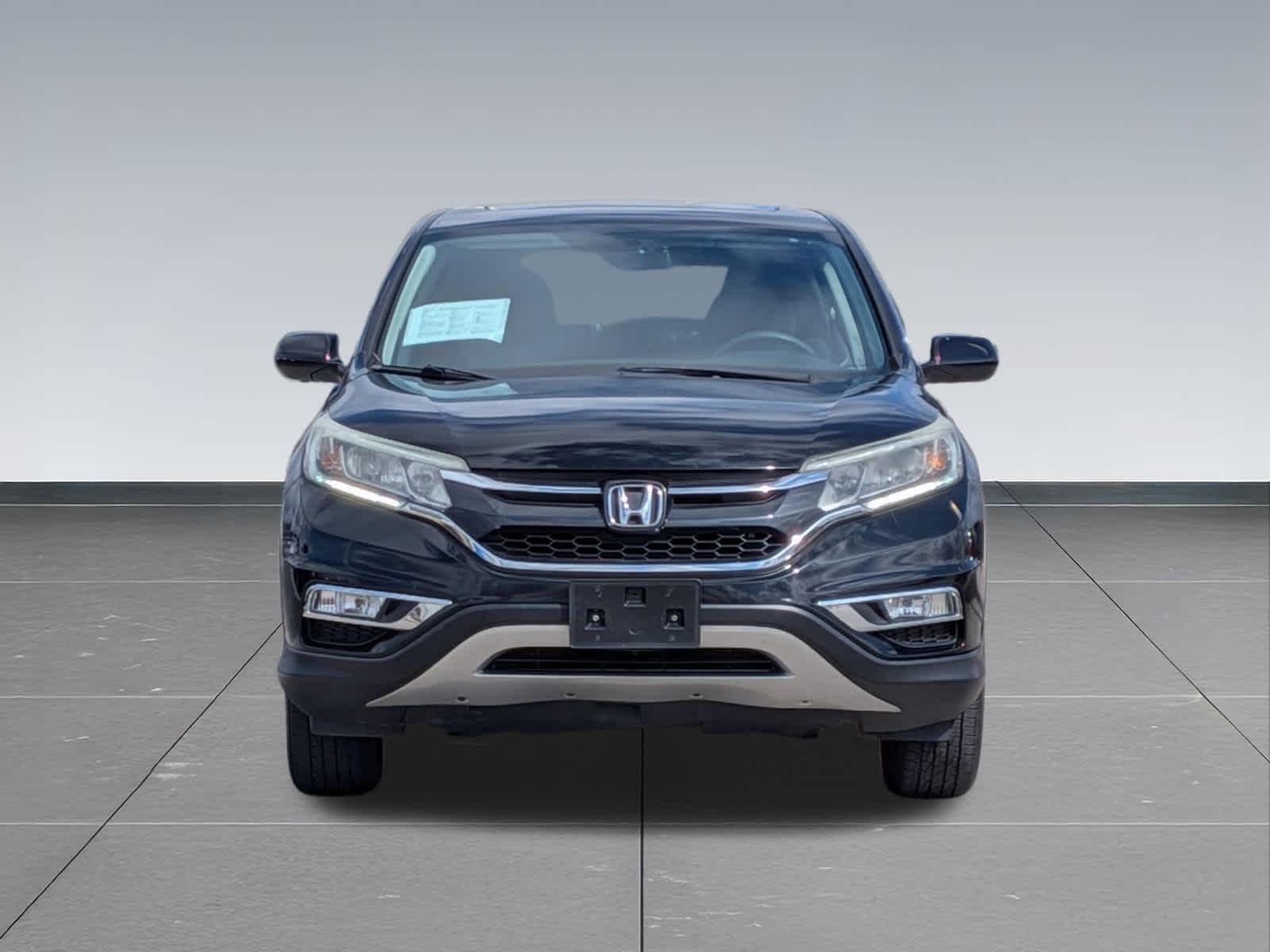 Thumbnail: 2015 Honda CR-V - 8