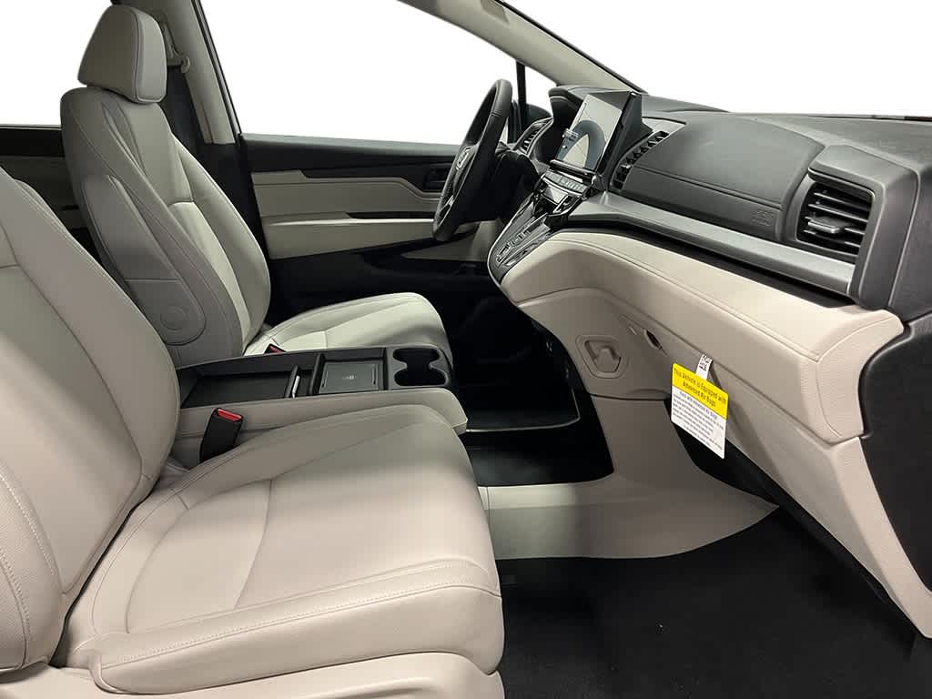 Thumbnail: 2026 Honda Odyssey - 28