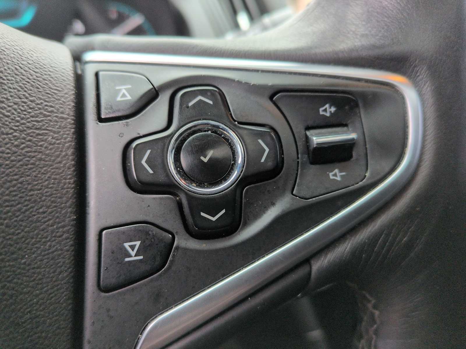 Thumbnail: 2017 Buick Regal - 26