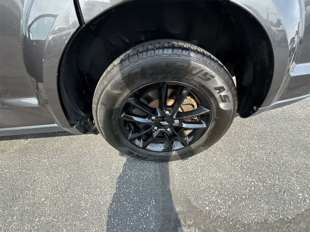 Thumbnail: 2019 Dodge Journey - 13