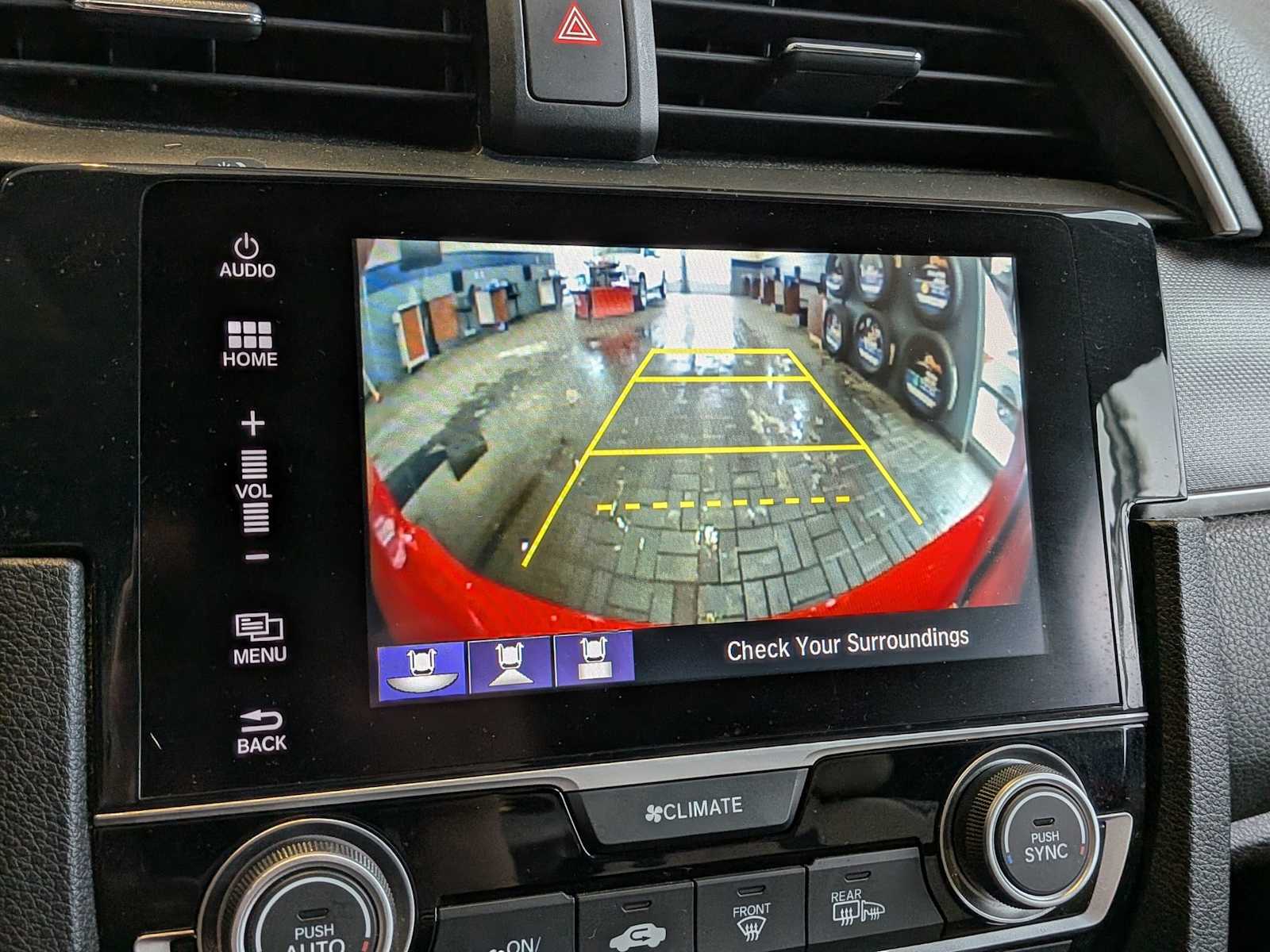 Thumbnail: 2016 Honda Civic - 27