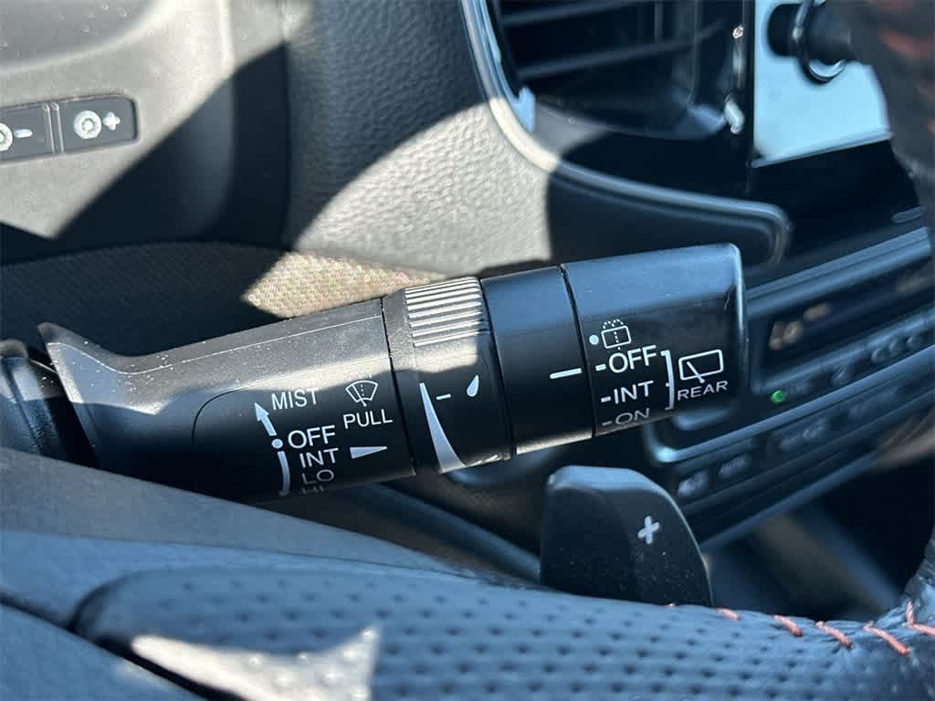 Thumbnail: 2023 Honda Passport - 23