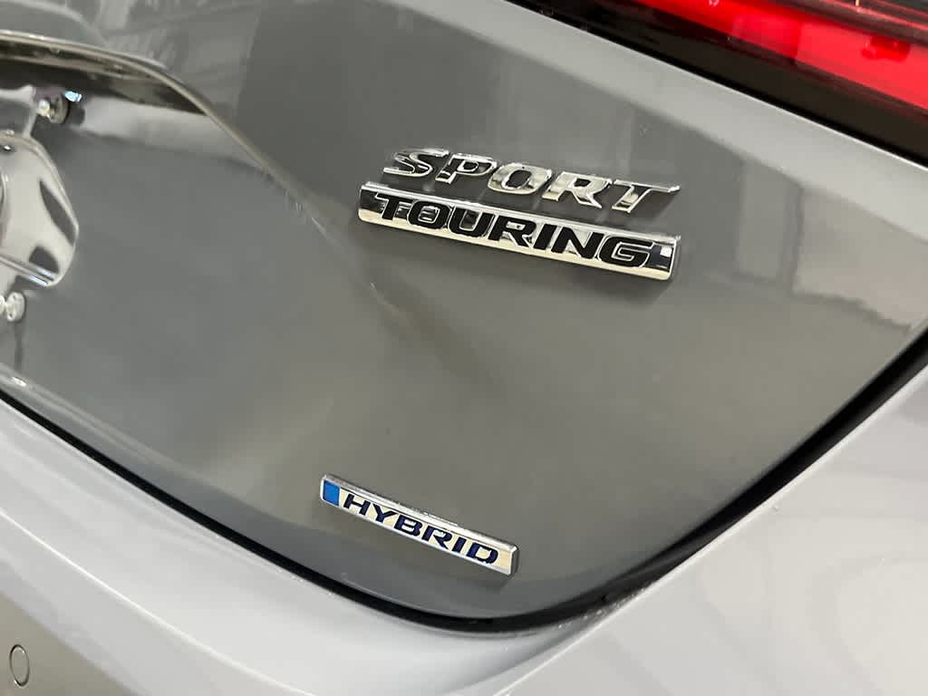 Thumbnail: 2026 Honda Civic - 7