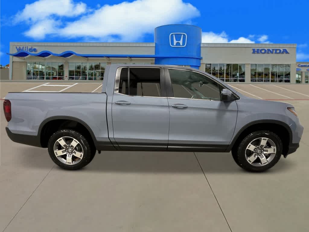 Thumbnail: 2026 Honda Ridgeline - 8