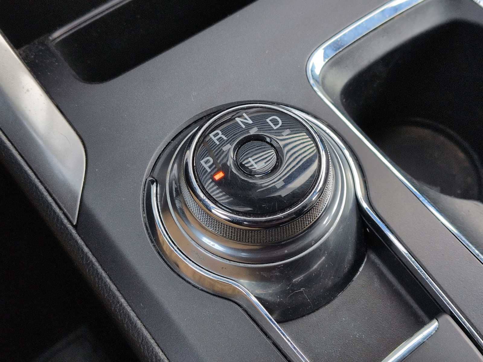 Thumbnail: 2020 Ford Fusion - 29