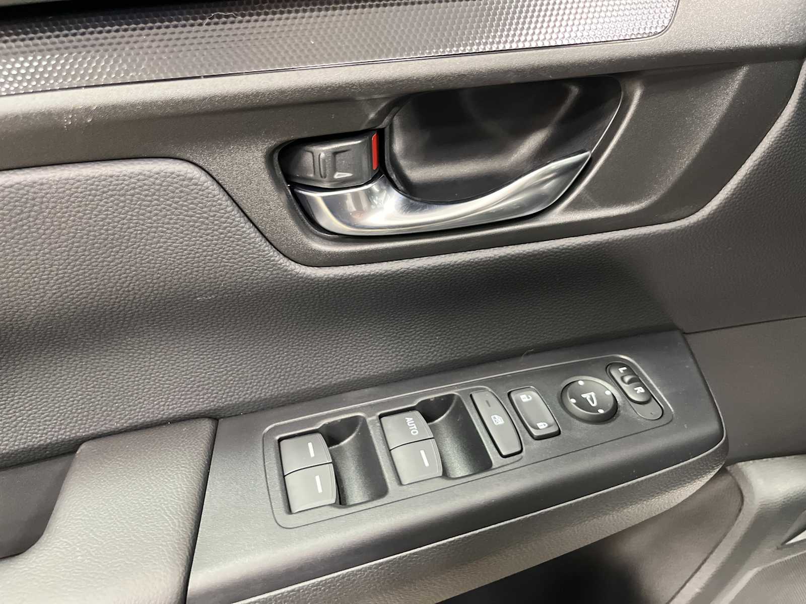 Thumbnail: 2026 Honda CR-V - 12