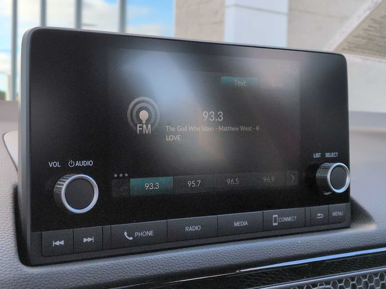 Thumbnail: 2024 Honda Civic - 25