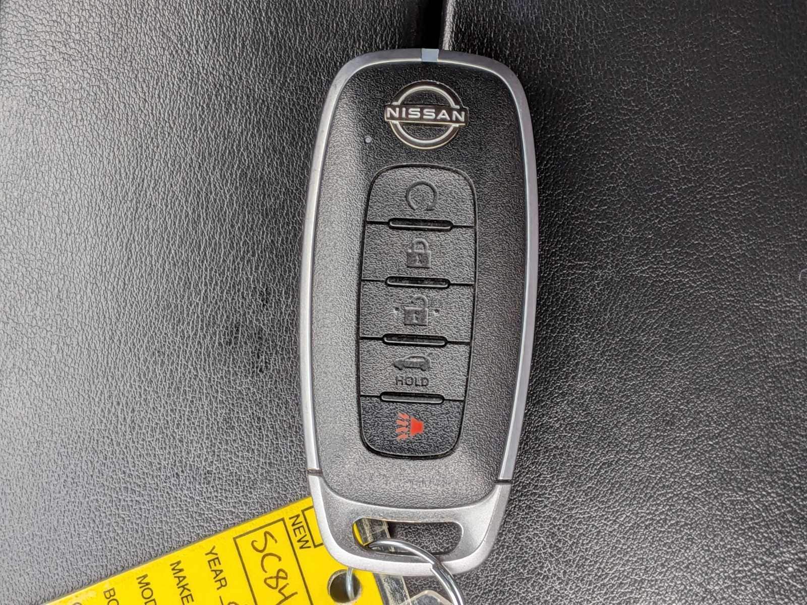 Thumbnail: 2025 Nissan Rogue - 32