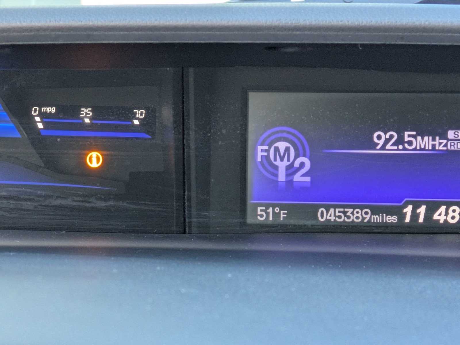 Thumbnail: 2014 Honda Civic - 26