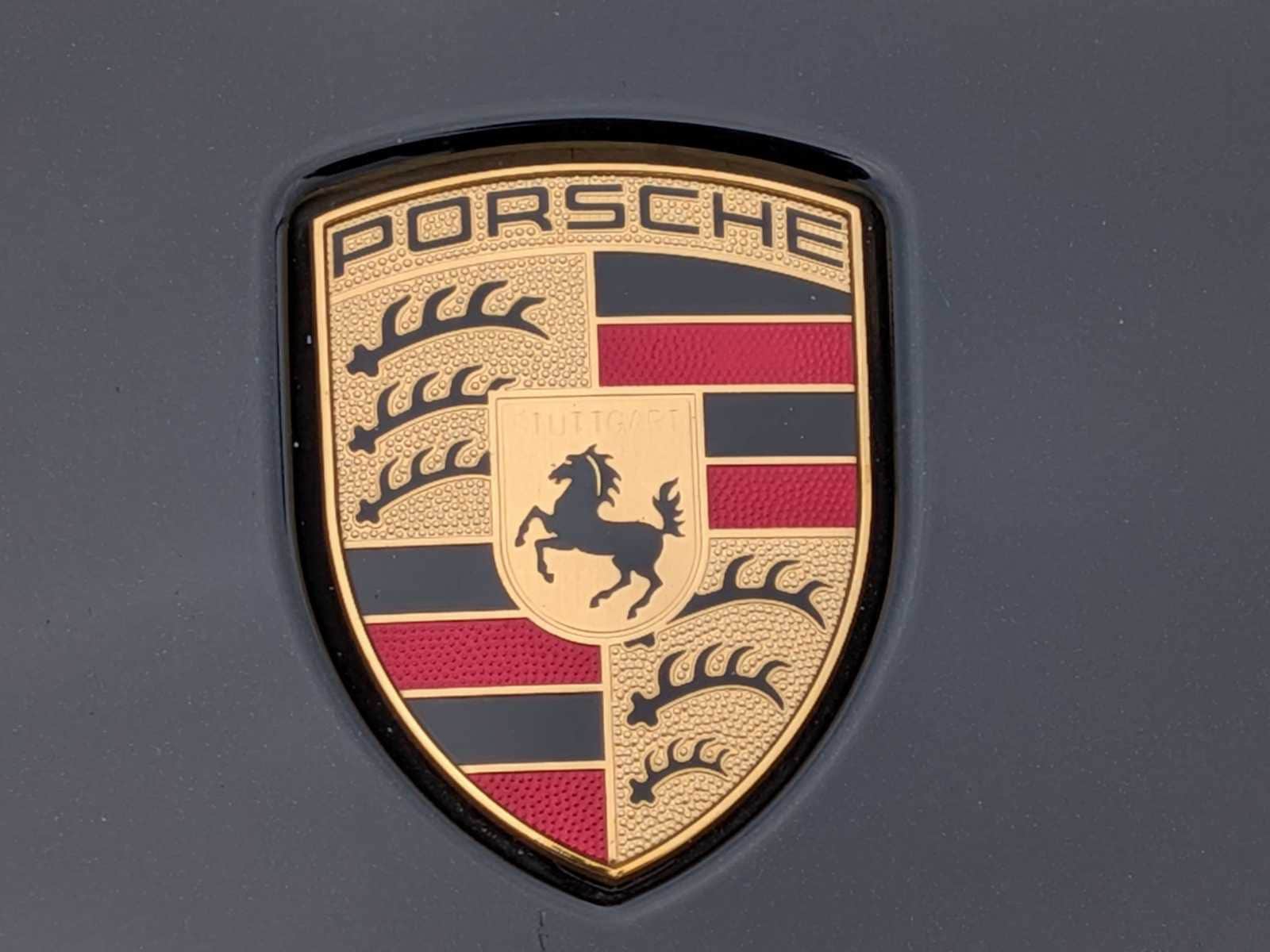 Thumbnail: 2017 Porsche Panamera - 12