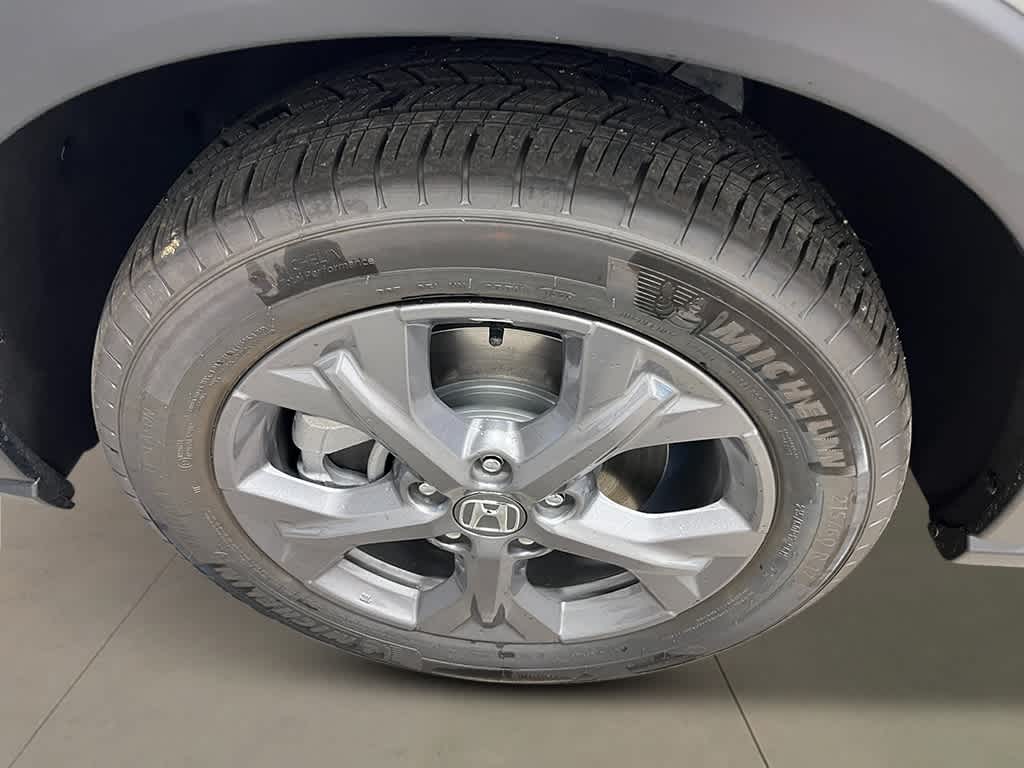 Thumbnail: 2026 Honda HR-V - 10