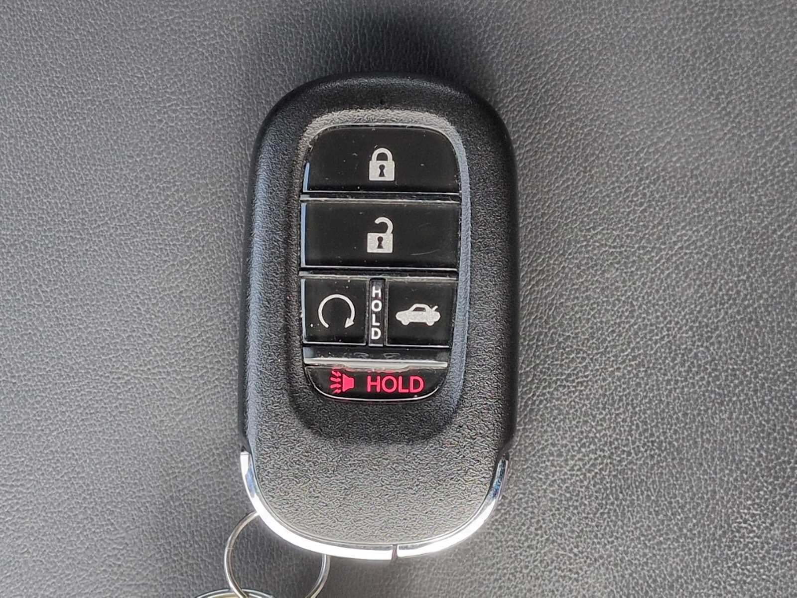 Thumbnail: 2024 Honda Accord - 31