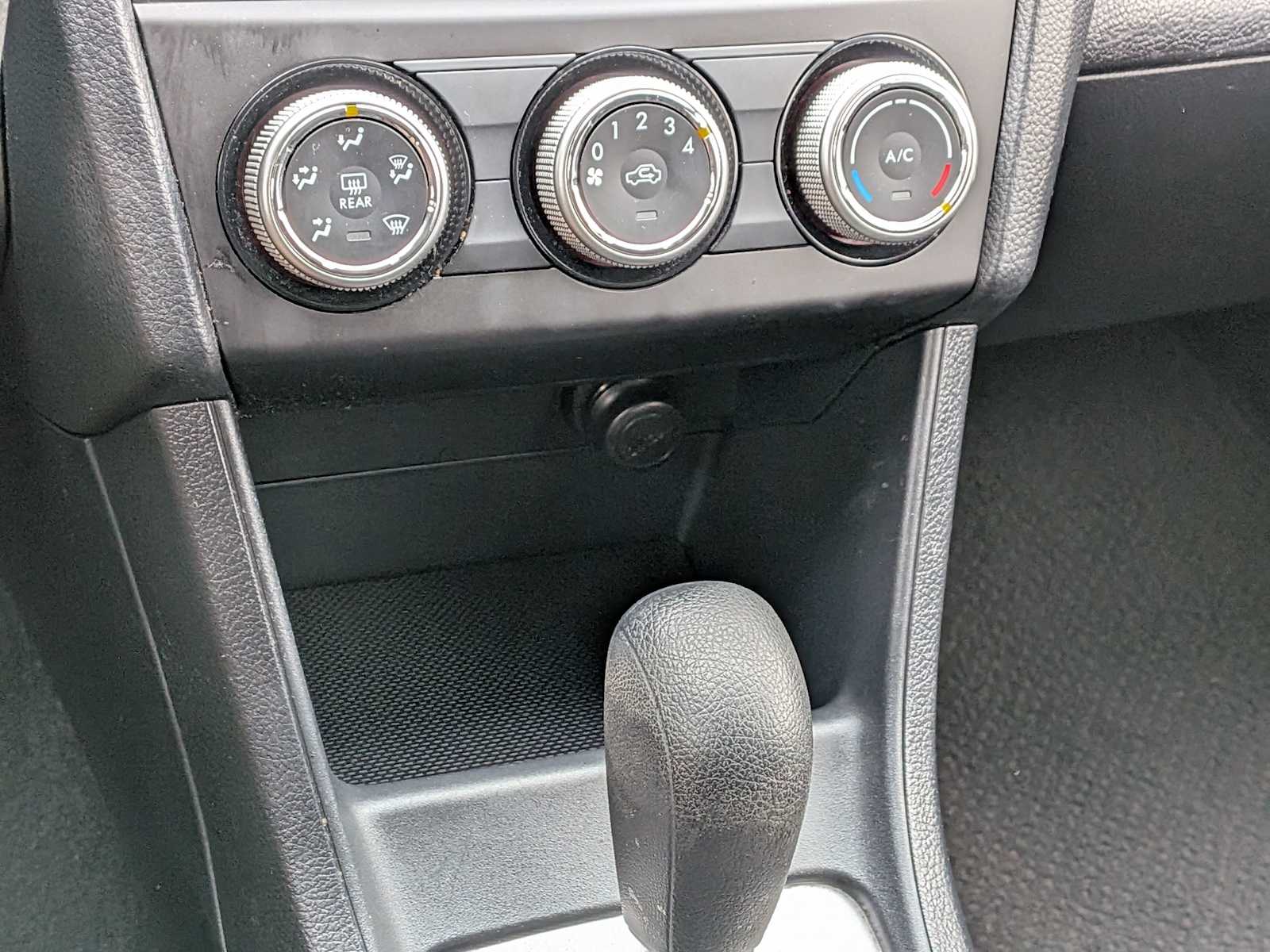 Thumbnail: 2016 Subaru Impreza - 20