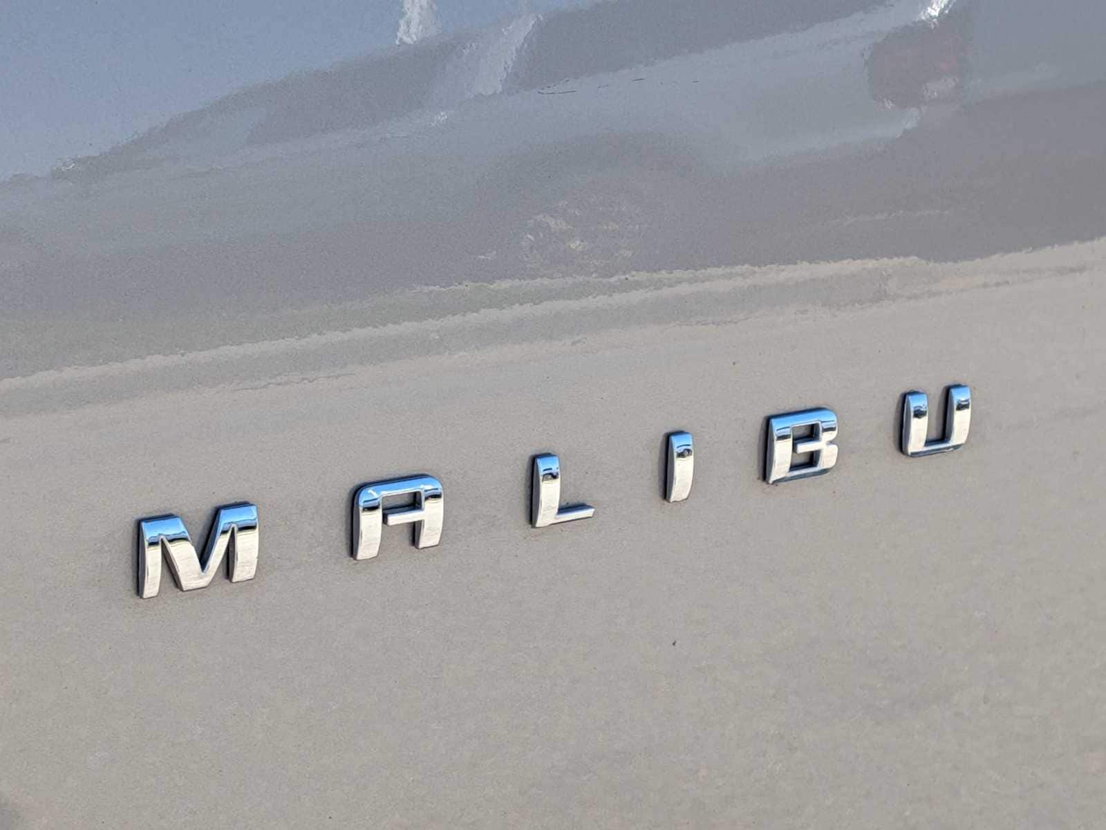 Thumbnail: 2024 Chevrolet Malibu - 11